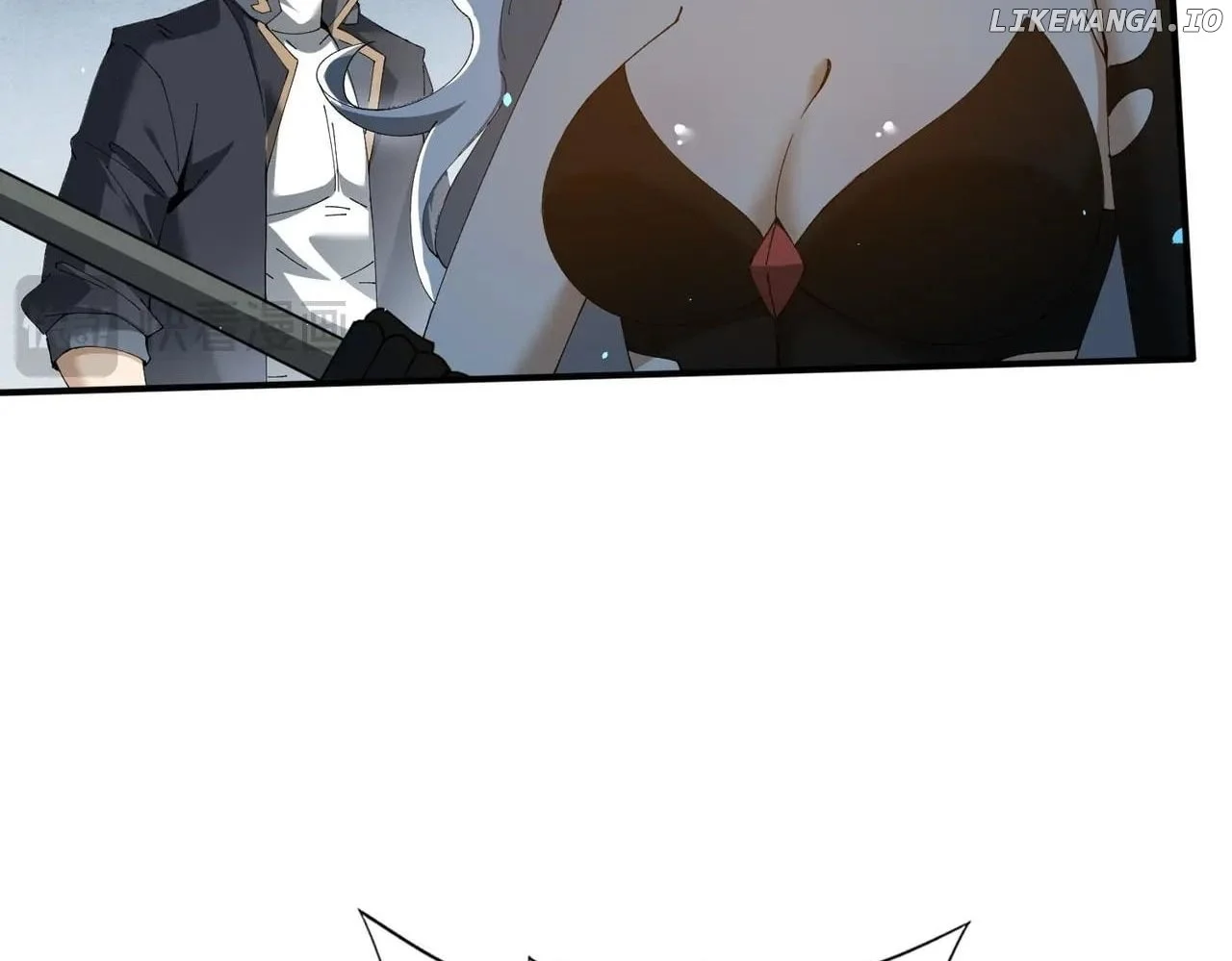 WORTHLESS PROFESSION: DRAGON TAMER Chapter 129 101
